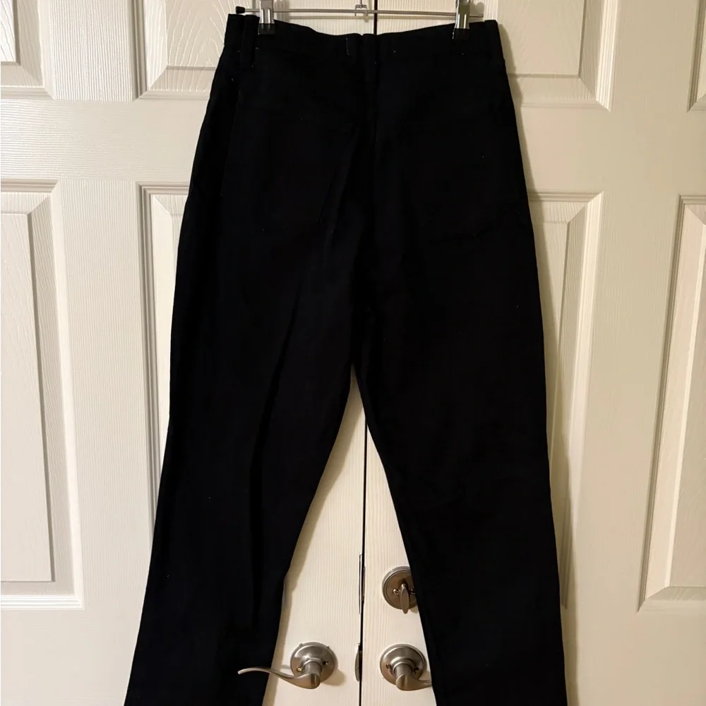 Abercrombie & Fitch Black Curve Love Jeans - Picture 3 of 4